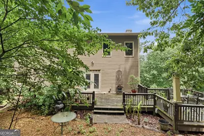 930 Lake Arrowhead Drive, Waleska, GA 30183 - Photo 5