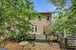 930 Lake Arrowhead Dr, Waleska, GA 30183 - Photo 5