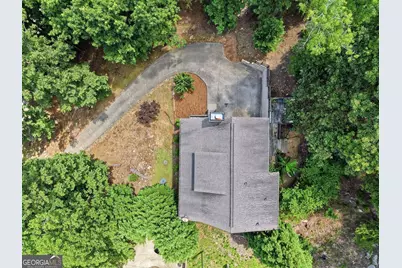 930 Lake Arrowhead Drive, Waleska, GA 30183 - Photo 41