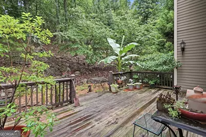 930 Lake Arrowhead Drive, Waleska, GA 30183 - Photo 37