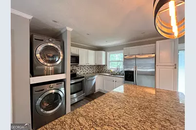 3193 Abbeywood Drive, Decatur, GA 30034 - Photo 5