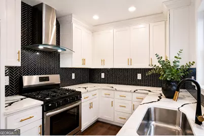 1654 Hadlock Street SW, Atlanta, GA 30311 - Photo 7