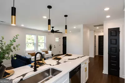 1654 Hadlock Street SW, Atlanta, GA 30311 - Photo 1