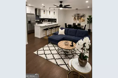 1654 Hadlock Street SW, Atlanta, GA 30311 - Photo 3