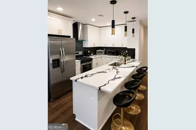 1654 Hadlock Street SW, Atlanta, GA 30311 - Photo 5