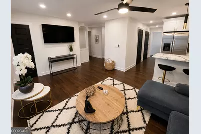 1654 Hadlock Street SW, Atlanta, GA 30311 - Photo 3