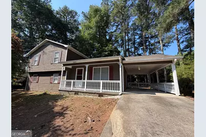 734 Marthas Drive, Lawrenceville, GA 30045 - Photo 1
