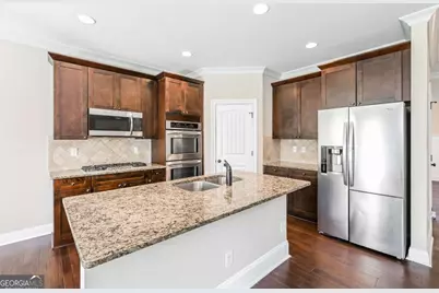 2901 Canyon Glen Way, Dacula, GA 30019 - Photo 1