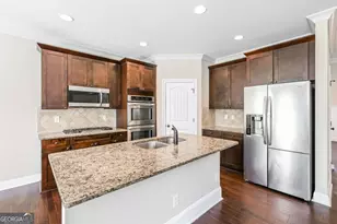 2901 Canyon Glen Way, Dacula, GA 30019 - Photo 1