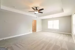 2901 Canyon Glen Way, Dacula, GA 30019 - Photo 9
