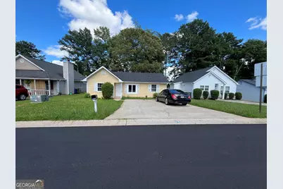138 Crystal Brook, Griffin, GA 30223 - Photo 29