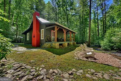 280 Serenity Place, Ellijay, GA 30540 - Photo 3