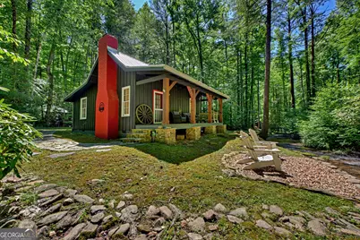 280 Serenity Place, Ellijay, GA 30540 - Photo 49