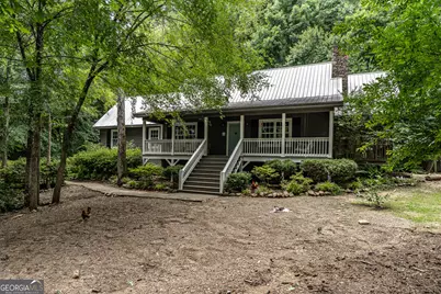2956 Horseleg Creek Road SW, Rome, GA 30165 - Photo 5
