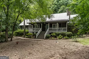 2956 Horseleg Creek Rd SW, Rome, GA 30165 - Photo 5
