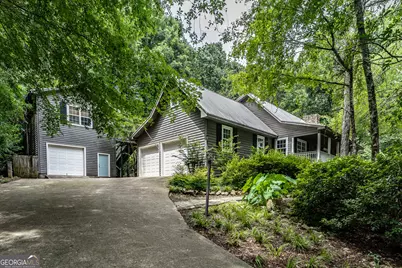 2956 Horseleg Creek Road SW, Rome, GA 30165 - Photo 7