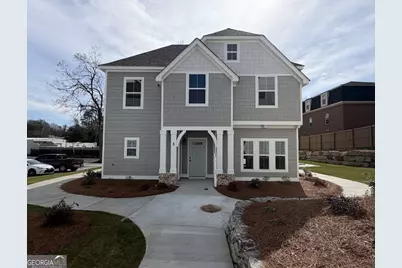 405 Broome Street #UNIT 4, Lagrange, GA 30240 - Photo 1