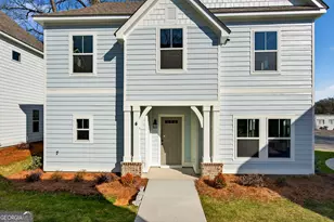 405 Broome St, Lagrange, GA 30240 - Photo 1