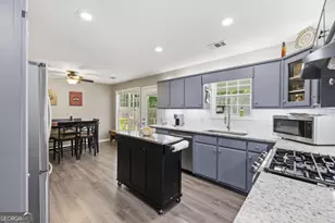 284 Poplar Creek Rd, Stephens, GA 30667 - Photo 19