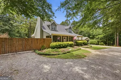 284 Poplar Creek Road, Stephens, GA 30667 - Photo 3