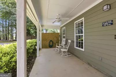 284 Poplar Creek Road, Stephens, GA 30667 - Photo 5