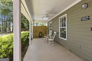 284 Poplar Creek Rd, Stephens, GA 30667 - Photo 5