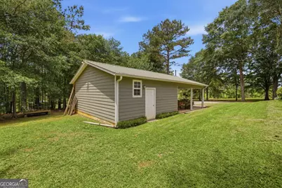 284 Poplar Creek Road, Stephens, GA 30667 - Photo 45