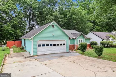 8780 Ansley Way, Jonesboro, GA 30238 - Photo 3