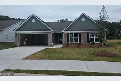 214 Lake Meadows Drive #45, Winder, GA 30680 - Photo 1
