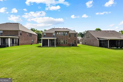 3256 Alhambra Circle, Hampton, GA 30228 - Photo 45