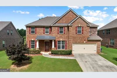 3256 Alhambra Circle, Hampton, GA 30228 - Photo 1