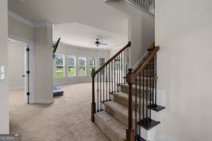 3256 Alhambra Cir, Hampton, GA 30228 - Photo 5