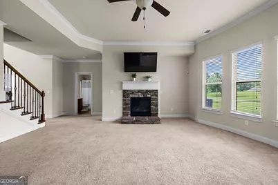 3256 Alhambra Circle, Hampton, GA 30228 - Photo 17