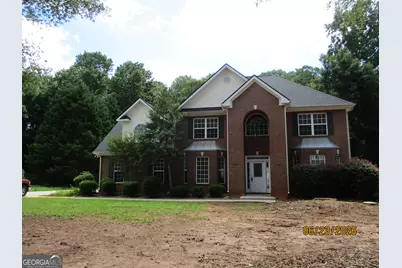 143 Marshas Vineyard, Hampton, GA 30228 - Photo 1