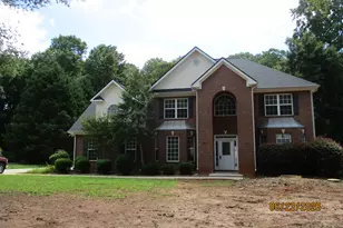 143 Marshas Vineyard, Hampton, GA 30228 - Photo 1