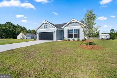 98 Susan Drive, Rincon, GA 31326 - Photo 5