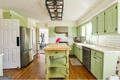 1520 Colonial Drive, Good Hope, GA 30641 - Photo 5