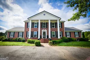 1520 Colonial Dr, Good Hope, GA 30641 - Photo 1