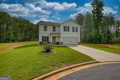 20 Great Canyon Lane, Covington, GA 30016 - Photo 15