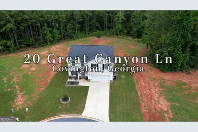 20 Great Canyon Lane, Covington, GA 30016 - Photo 3