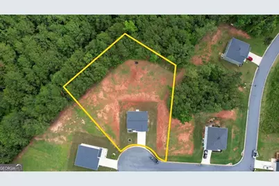 20 Great Canyon Lane, Covington, GA 30016 - Photo 9