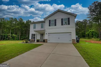 20 Great Canyon Lane, Covington, GA 30016 - Photo 1