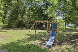 941 Cochise Trail SE, Conyers, GA 30094 - Photo 31