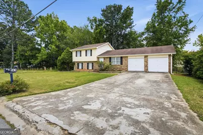 941 Cochise Trail SE, Conyers, GA 30094 - Photo 27