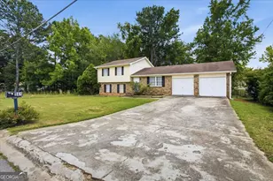 941 Cochise Trail SE, Conyers, GA 30094 - Photo 27