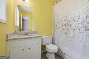 941 Cochise Trail SE, Conyers, GA 30094 - Photo 25