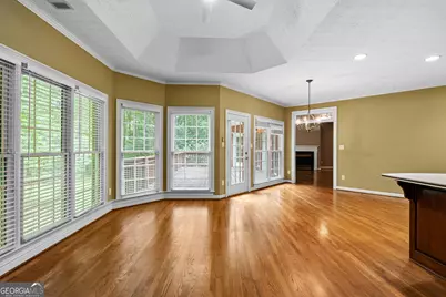 335 Postwood Drive, Fayetteville, GA 30215 - Photo 23