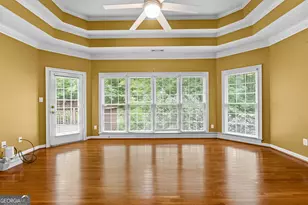 335 Postwood Dr, Fayetteville, GA 30215 - Photo 37