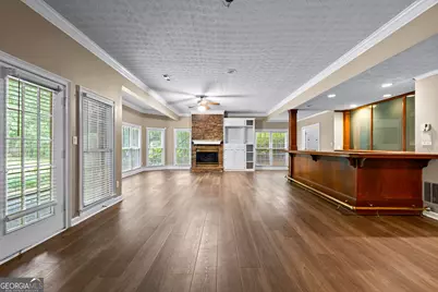 335 Postwood Drive, Fayetteville, GA 30215 - Photo 49