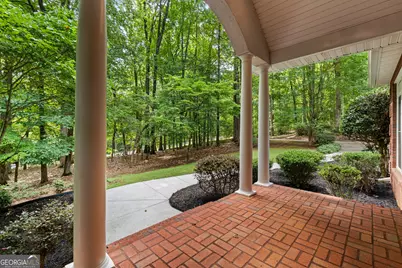 335 Postwood Drive, Fayetteville, GA 30215 - Photo 9